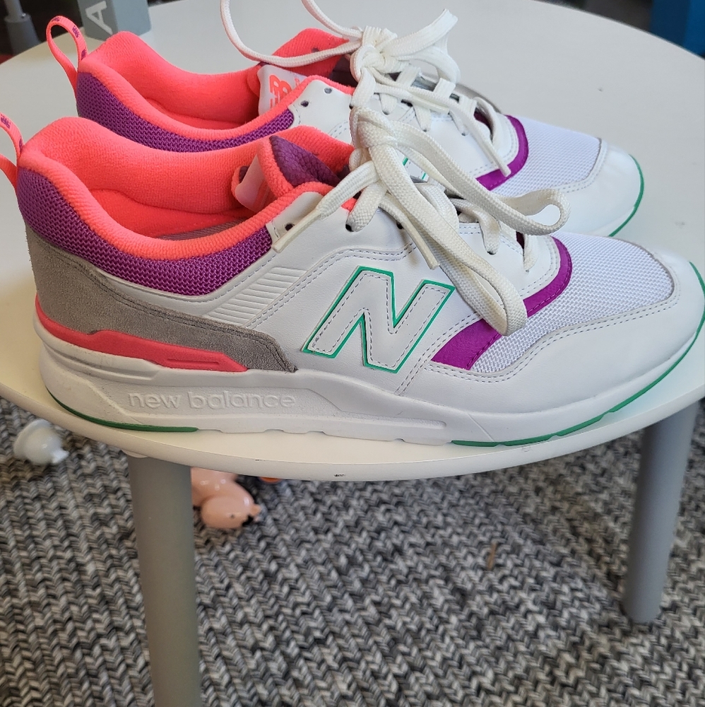 New Balance Sneakers
